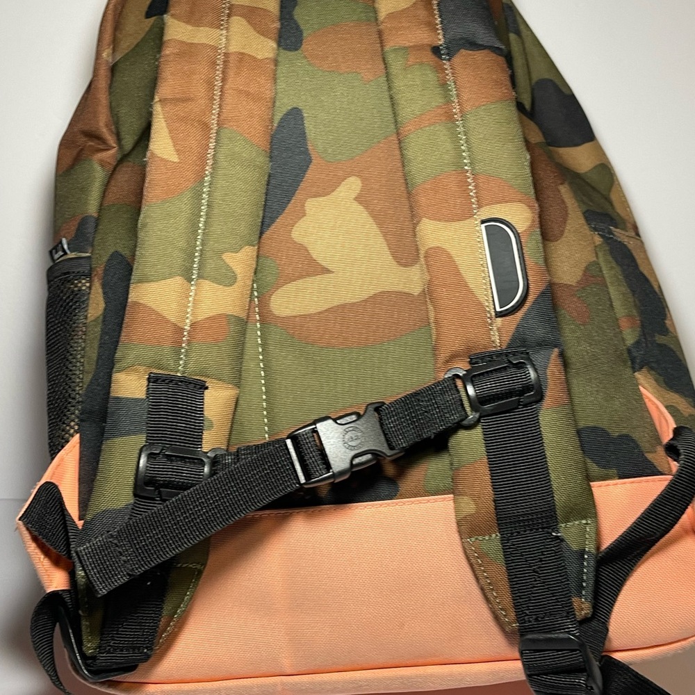 Herschel Backpack - Camo/Checker/Pink - Picture 13 of 13